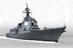 日本将造2万吨级大型宙斯盾舰 被称为“令和版大和”