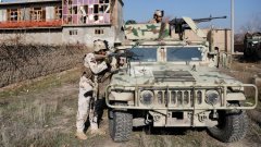 观察家| 美国能否从阿富汗全身而退？