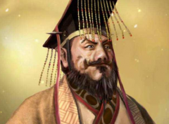 刘彧是如何从一个颇有文采的贵族，变成变态帝王的？