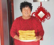 草原儿女爱祖国 中华民族共团圆丨这个假期，“胖大姐”方秀兰志愿服务“不打烊”