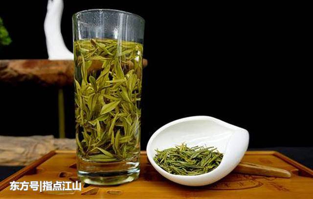 为什么说“人生如茶”？中国的茶文化实在博大精深
