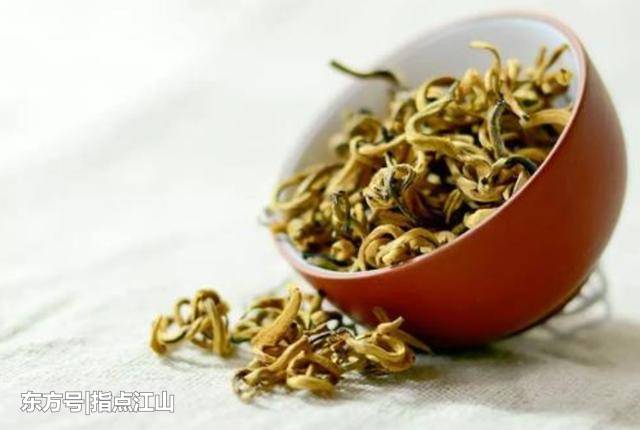 为什么说“人生如茶”？中国的茶文化实在博大精深