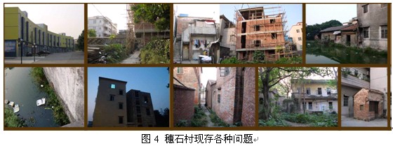 广州大学城穗石村非商业发展模式初探-经济论文发表